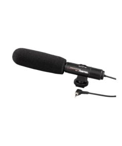 Hama Directional Microphone Stereo 3.5 mm