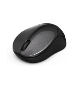 Hama Mini Wireless Mouse Pesaro 2.4 Anthracite