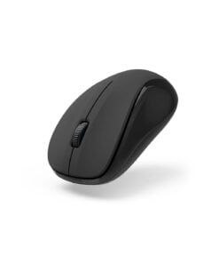 Hama Mouse MW-300 V2 optical 3-button wireless USB silent