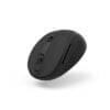 Hama Wireless Optical Mouse MW-400 V2 6 buttons Ergonomic Hama Wireless Optical Mouse MW-400 V2 6 buttons Ergonomic