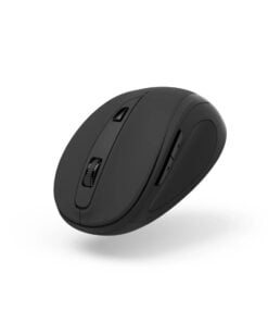 Hama Wireless Optical Mouse MW-400 V2 6 buttons Ergonomic