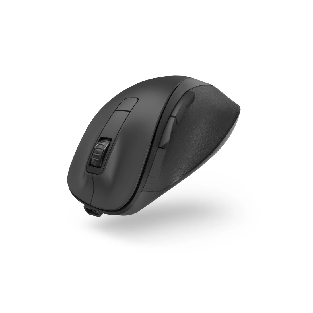 I136777 Hama Optical Mouse MW-500 Recharge 6 buttons Ergonomic
