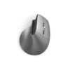Hama Ergonomic vertical wireless mouse EMW-700
