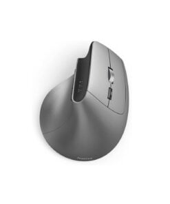 Hama Ergonomic vertical wireless mouse EMW-700