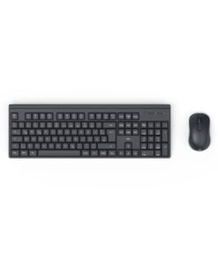 Hama Wireless Keyboard with Mouse WKM-100