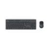 Hama Wireless Keyboard with Mouse 8 Media Keys WKM-200