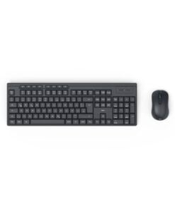Hama Wireless Keyboard with Mouse 8 Media Keys WKM-200