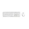 Hama Multi-Device Keyboard / Mouse Set Wireless/BT WKM-550 Hama Multi-Device Keyboard / Mouse Set Wireless/BT WKM-550