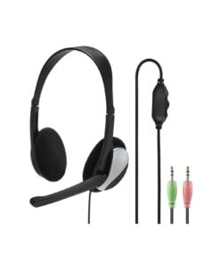 Hama PC Office Headset HS-P100