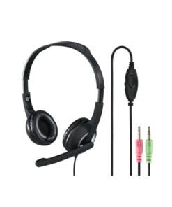 Hama PC Office Headset HS-P150