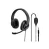 Hama PC Office Headset HS-P350