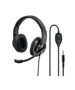 Hama PC Office Headset HS-P350