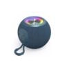 Hama Ball Shape Speaker Bluetooth 5 Light Modes Hama Ball Shape Speaker Bluetooth 5 Light Modes