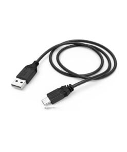 Hama Basic Controller-USB Charging Cable for PS5 0.75m