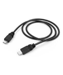Hama Basic Controller-USB-C Charging Cable for PS5 3m