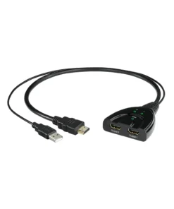 Hama HDMI Splitter 2-Way