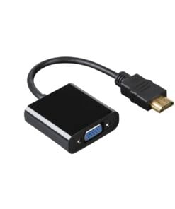 Hama HDMI Converter for VGA and Audio