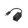Hama Network adapter USB-C plug - LAN Hama Network adapter USB-C plug - LAN