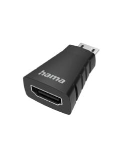 Hama Mini-HDMI Plug - HDMI Socket