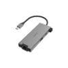 Hama USB-C Hub 5 Ports Hama USB-C Hub 5 Ports