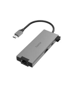 Hama USB-C Hub 5 Ports