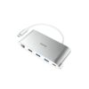 Hama USB-C Hub 8 Ports