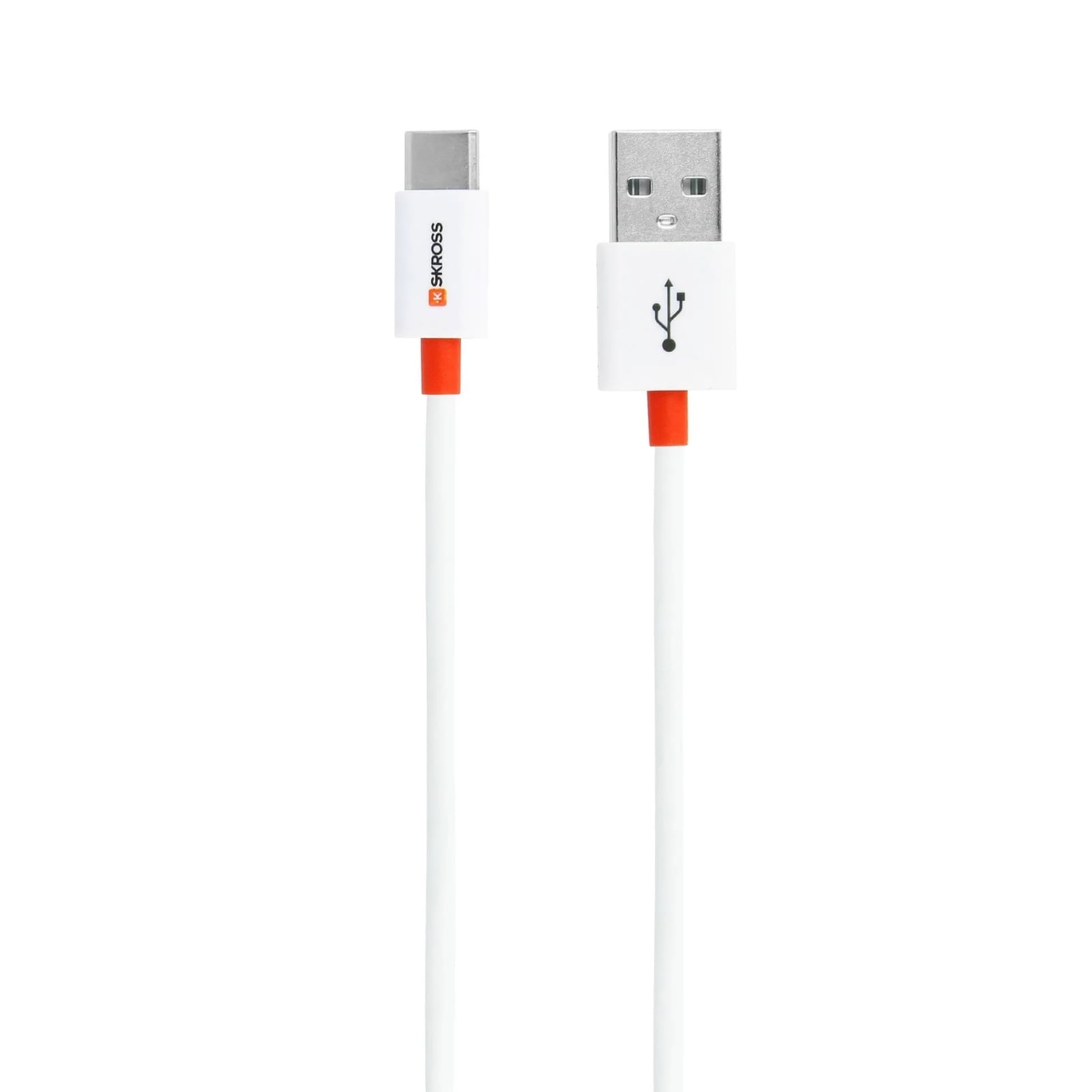 I136936 SKROSS Charge'n Sync USB Type-C