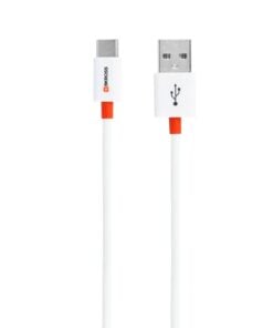 SKROSS Charge'n Sync USB Type-C 2m