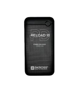SKROSS Reload 10 Travel Power Bank