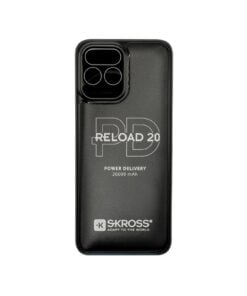 SKROSS Reload 20 Travel Power Bank