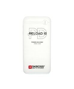 SKROSS Reload 10 Travel Power Bank