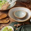 Madras Medium Bowl Sage