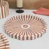 Lyra Inlay Tray