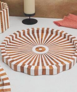 Lyra Inlay Tray