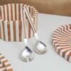 Lyra Inlay Serving Set Lyra Inlay Serving Set