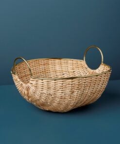 Rowan Fruit Basket