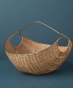 Rowan Rocking Basket