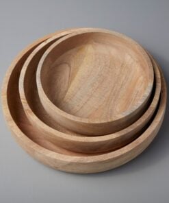 Cass Nesting Bowls Set of 3