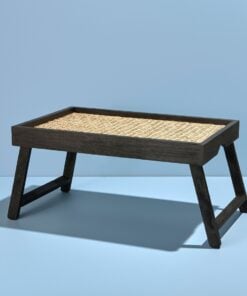 Arendal Rattan Breakfast Tray