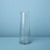 Pebble Glass Carafe Pebble Glass Carafe