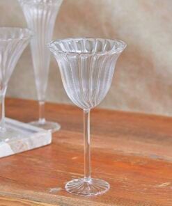 Tulipa Blossom Glass