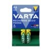 Varta Recharge Accu Power AA 1600 mAh Varta Recharge Accu Power AA 1600 mAh