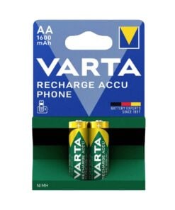 Varta Recharge Accu Power AA 1600 mAh