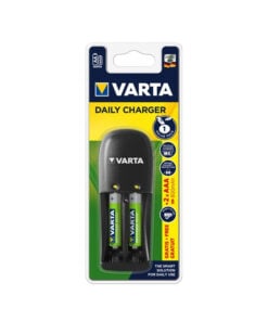 Varta Charger +2AAA (800 mAh)