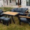 Atlantik outdoor Set