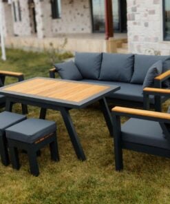 Atlantik outdoor  Set