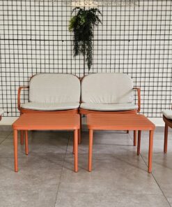 Set 2+1+1+2 Tables