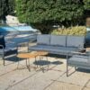 SET 3+1+1+2 TABLES
