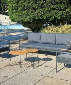 SET 3+1+1+2 TABLES