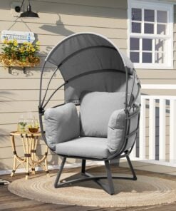 Swing Grey